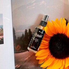 Спрей для тела мужской Sexy Life № 1, аромат L'eau par Kenzo, 50 мл