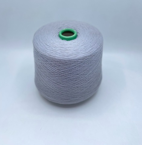 Falconeri (пр.Италия),art-cashmere 2/28 1400м/100 гр.100% Кашемир, цвет- Серо-голубой(829), арт.36122