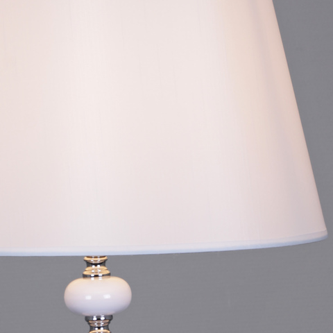 Светильник напольный Reluce - Белый - купить 2