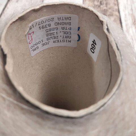 Кидмохер MISTER JOE ZEUS 1000 серо-бежевый