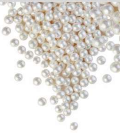 №738 Драже зерн в кондит.глазури 