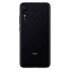 Смартфон Xiaomi Redmi Note 7 128 GB Black