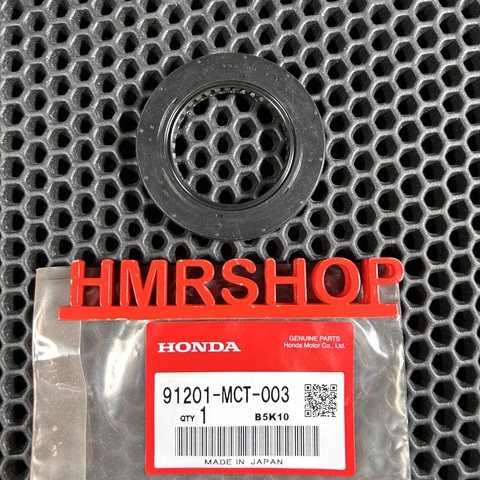 Honda Сальник 39.8х64х7 91201-MCT-003