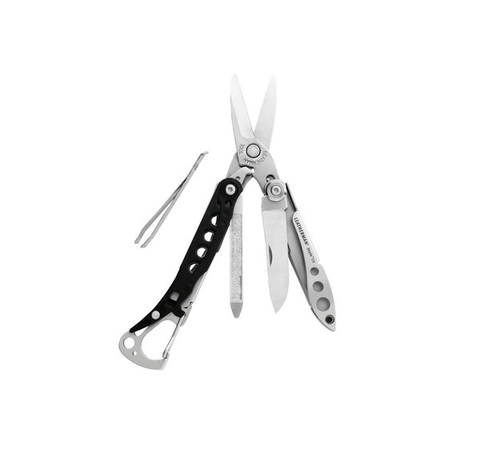 Мультитул Leatherman Style CS, 6 функций (831246)