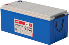 Аккумулятор UNIT 12UPS800W