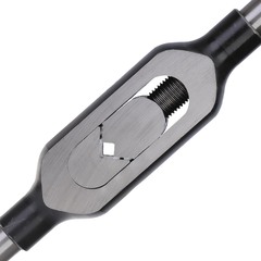 Вороток для метчиков №5 M24-M52(14-31,5мм) 700мм H-Tools 401315HT