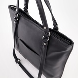 Сумка Саломея 2004 наппа черный