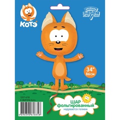 К Фигура, Котэ (лицо/спина), 34