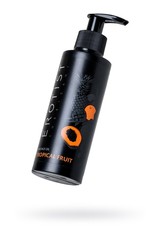 Erotist Tropical Fruite, massage oil-lubricant, 150 мл
