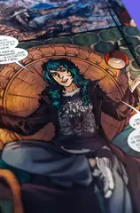 Бесобои. Том 1. Клипот