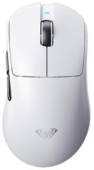 Мышь AULA SC900 PRO WHITE белый