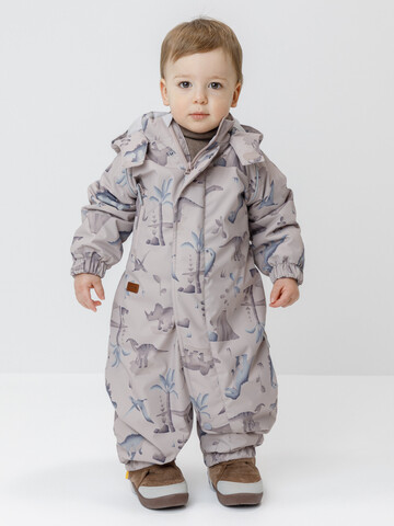 комбинезон  для мальчика  ВК 60085/н/82 Ал