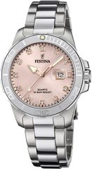 Часы женские Festina F20503/2 Boyfriend