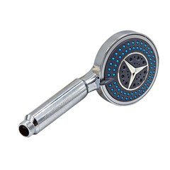 67-0-766 Лейка для душа 3 режим Дикалан