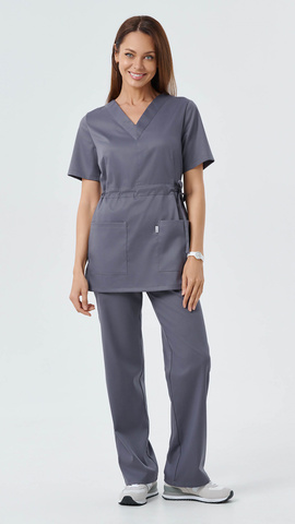 Костюм хирургический Анита вискоза №М2