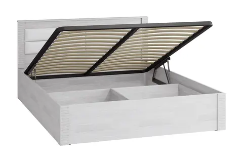 Монако КР-16 ясень белый/F12 с подъемным механизмом