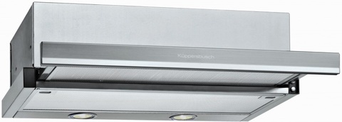 Kuppersbusch DEF 6300.0 E