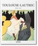 TASCHEN: Toulouse-Lautrec (Книга)