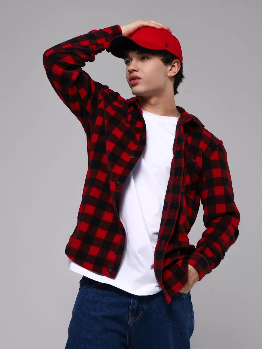 Бейсболка летняя