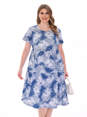 4713 Платье женское