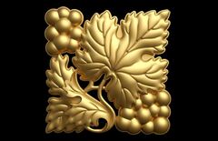 Силиконовый молд 