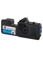 Картридж Sakura TK5220C (1T02R9CNL1) для Kyocera Mita, голубой, 1200 к.