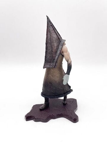 Фигурка Пирамидоголовый Сайлент Хилл 2