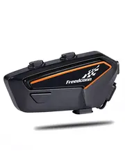 Мотогарнитура FreedConn F1 универсальная