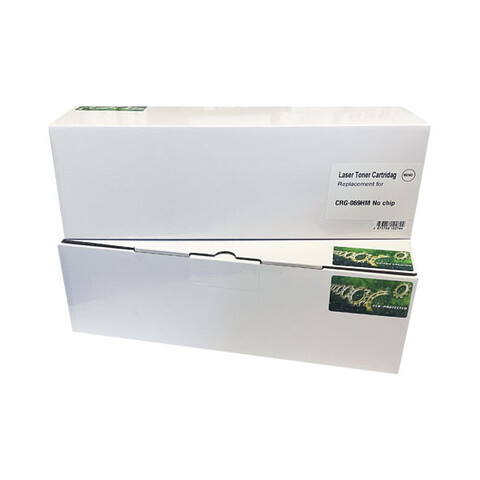 Совместимый картридж UNITON Premium Cartridge 069HM для CANON LBP-673, MF752/MF754 пурпурный (5,5K) (БЕЗ ЧИПА)