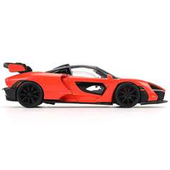 Машинка Jada Toys Fast & Furious: McLaren Senna