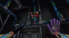 Poppy Playtime: глава 4 (для PS4/PS5, интерфейс и субтитры на русском языке) [услуга выкупа игры в аккаунт PSN UA]