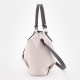 Сумка Саломея 111 филадельфия латте + шоколад