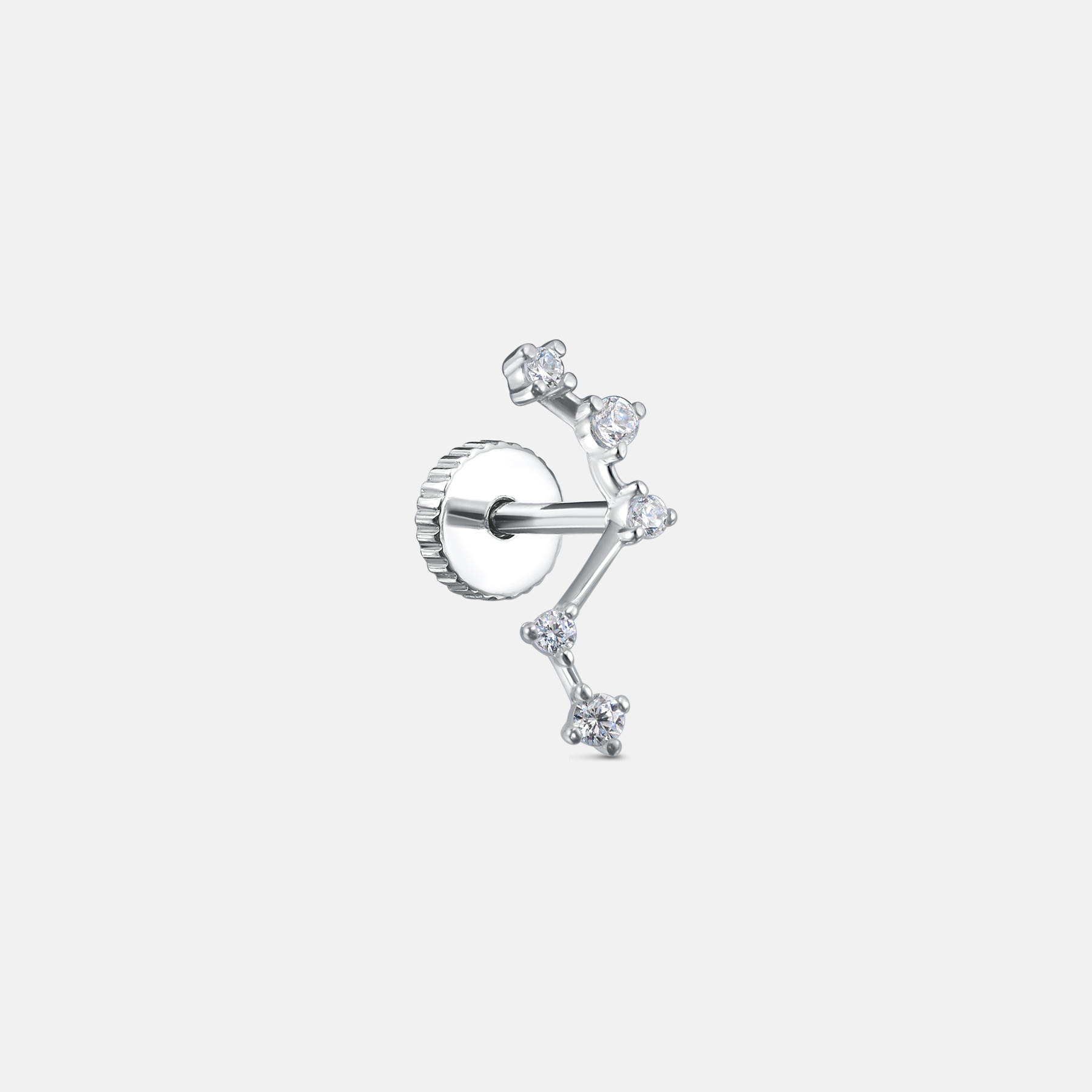 Пирсинг Малое Созвездие