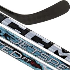 Клюшка CCM Jetspeed FT9 PRO (INT)