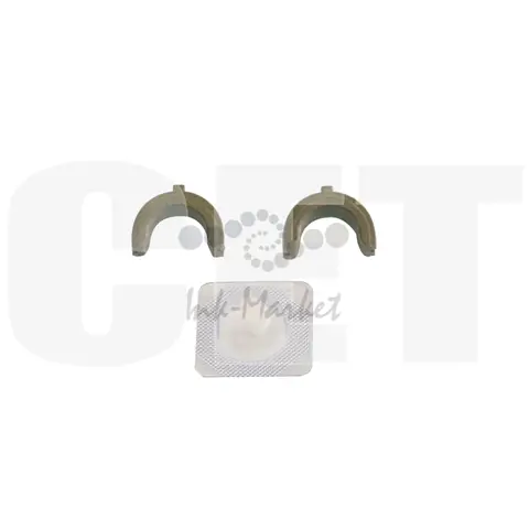 Бушинг резинового вала FC9-1063-000 для CANON iR2520/2525/2530 (CET), 2 шт/компл, CET6678