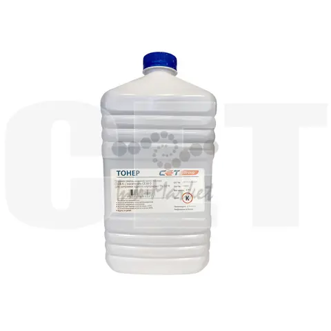 Тонер (CPT) + носитель CE28 TN-324K для KONICA MINOLTA Bizhub C258/308/368 (Japan) Black, 579г/бут, CET111072579