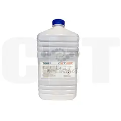 Тонер (CPT) + носитель CE28 TN-324K для KONICA MINOLTA Bizhub C258/308/368 (Japan) Black, 579г/бут, CET111072579