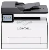 МФУ лазерное Pantum CM2800ADN plus