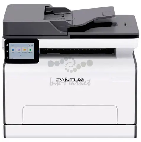 МФУ лазерное Pantum CM2800ADN plus