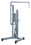Насос для перекачки теста Danler Hopper Topper GH-20