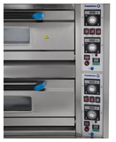 Печь хлебопекарная Foodatlas HEO-24