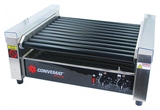 Гриль роликовый CONVEMAT 000.ROE-11/60.2S.1.T