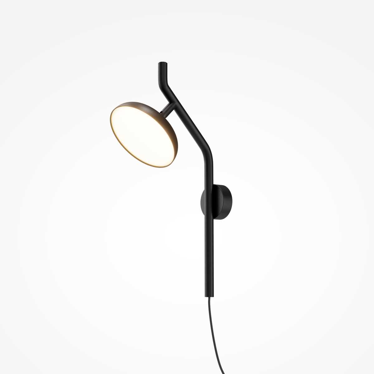 Настенный светильник Maytoni Modern Vita MOD451WL-L8B3K