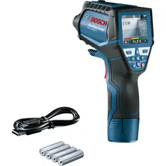 Термодетектор GIS 1000 C Professional BOSCH 0601083300