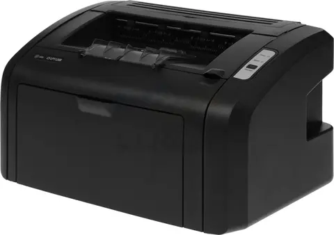 Принтер лазерный Cactus CS-LP1120B A4 черный (в комплекте: картридж + кабель USB A(m) - USB B(m))