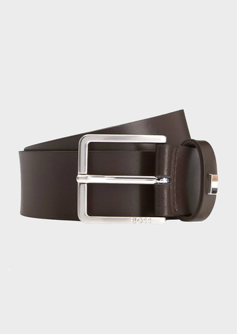 Ремень BOSS Ther-Flag-E Sz35