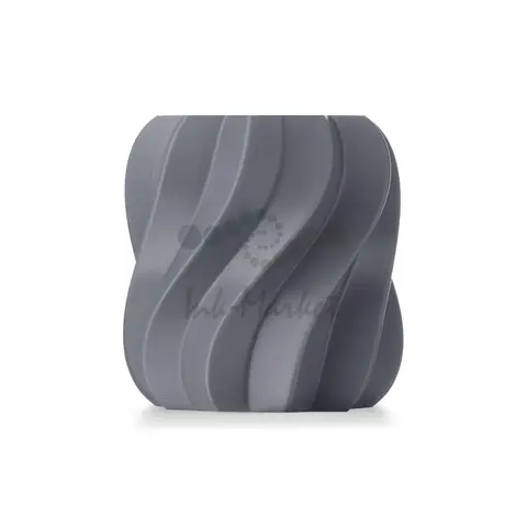 Пластик для 3D-печати Anycubic PLA, 1.75 мм, 1 кг, серый (Grey), AHPLGY
