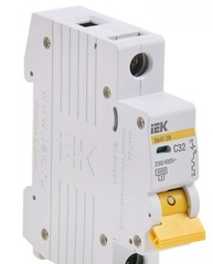 Автоматические выключатели