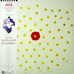 The Dream Academy / Remembrance Days (LP)