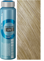 Goldwell Colorance 10V фиолетовый блондин пастельный 120 мл